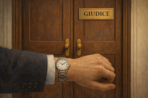 tempo di attesa divisione ereditaria