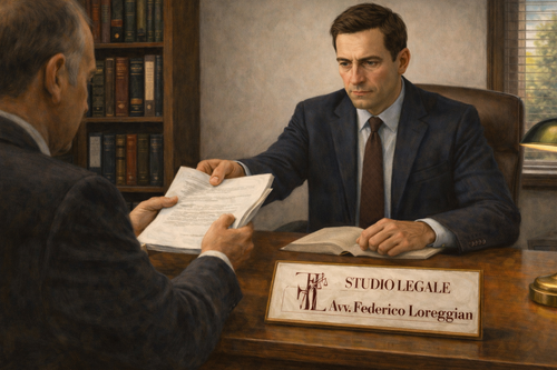 Consulenza legale per bocciatura scolastica in Veneto 