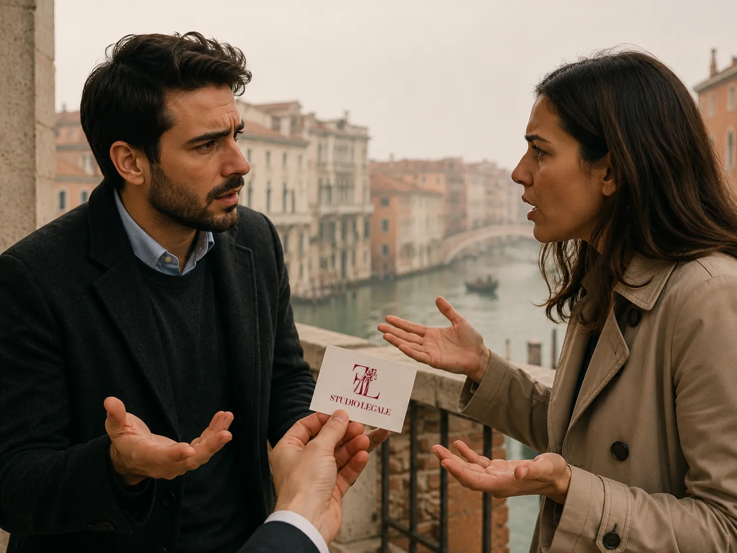 Contratto firmato di cui si chiede l'annullamento per vizio del consenso