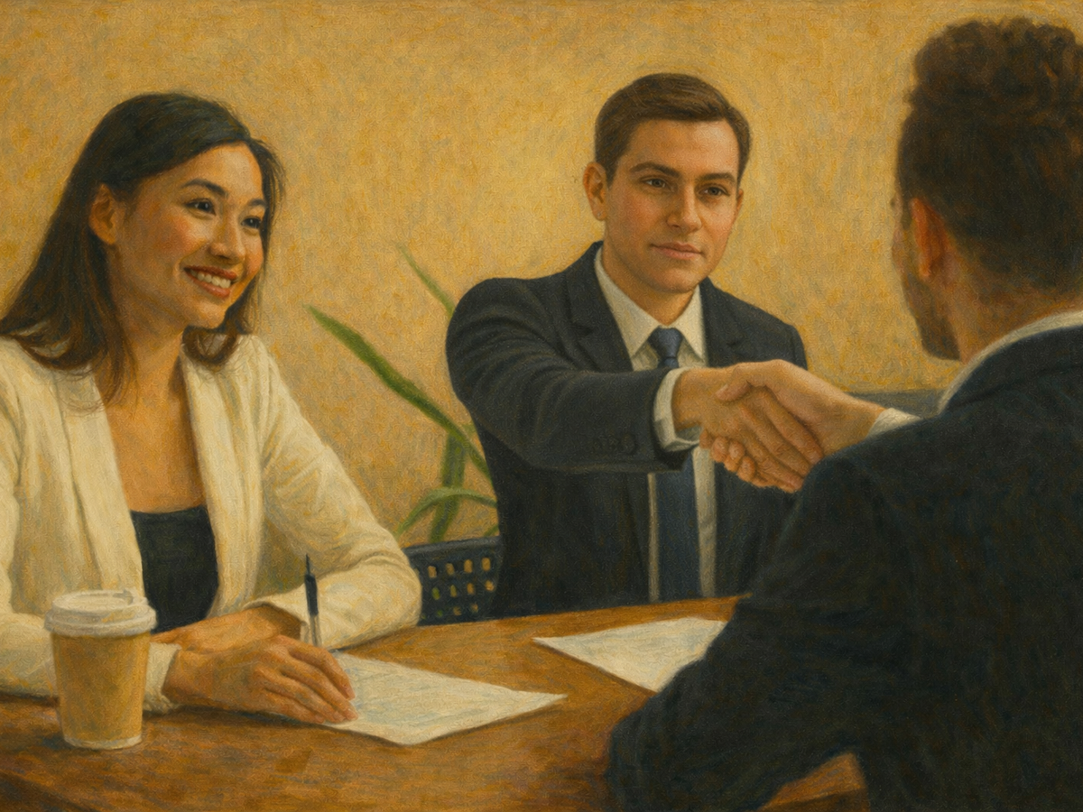 Immagine per Servizio Assistenza stragiudiziale offerto dallo Studio Legale Avv. Federico Loreggian