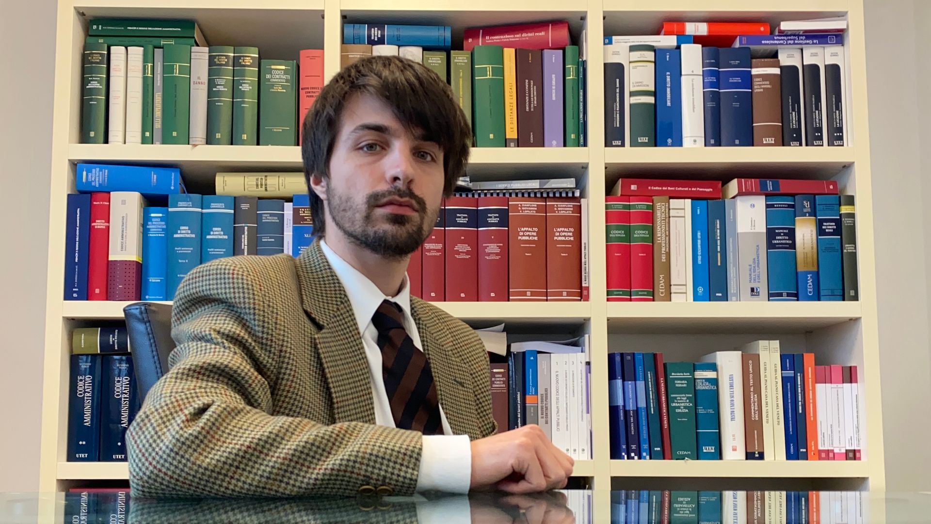 Avv. Federico Loreggian