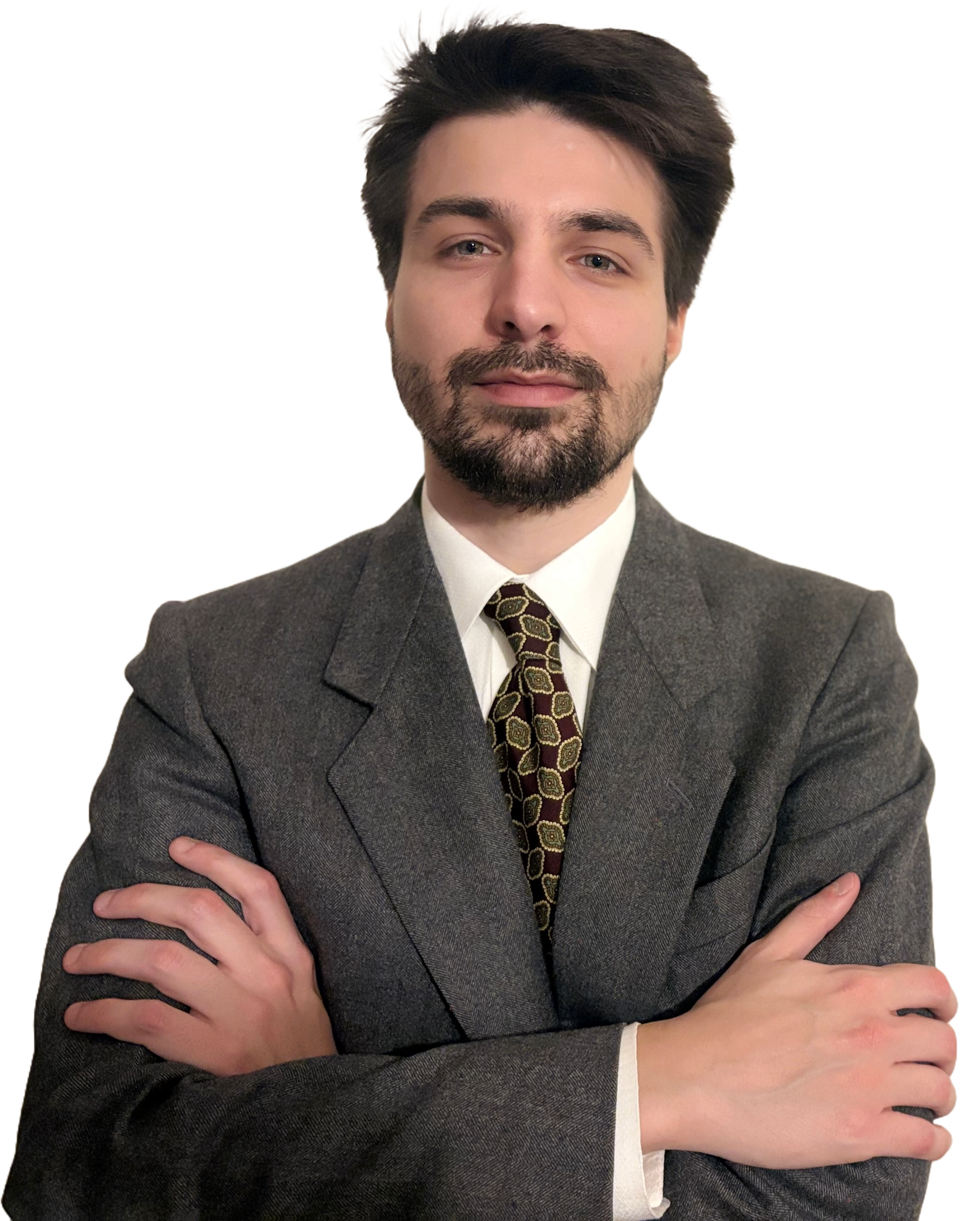 Avv. Federico Loreggian