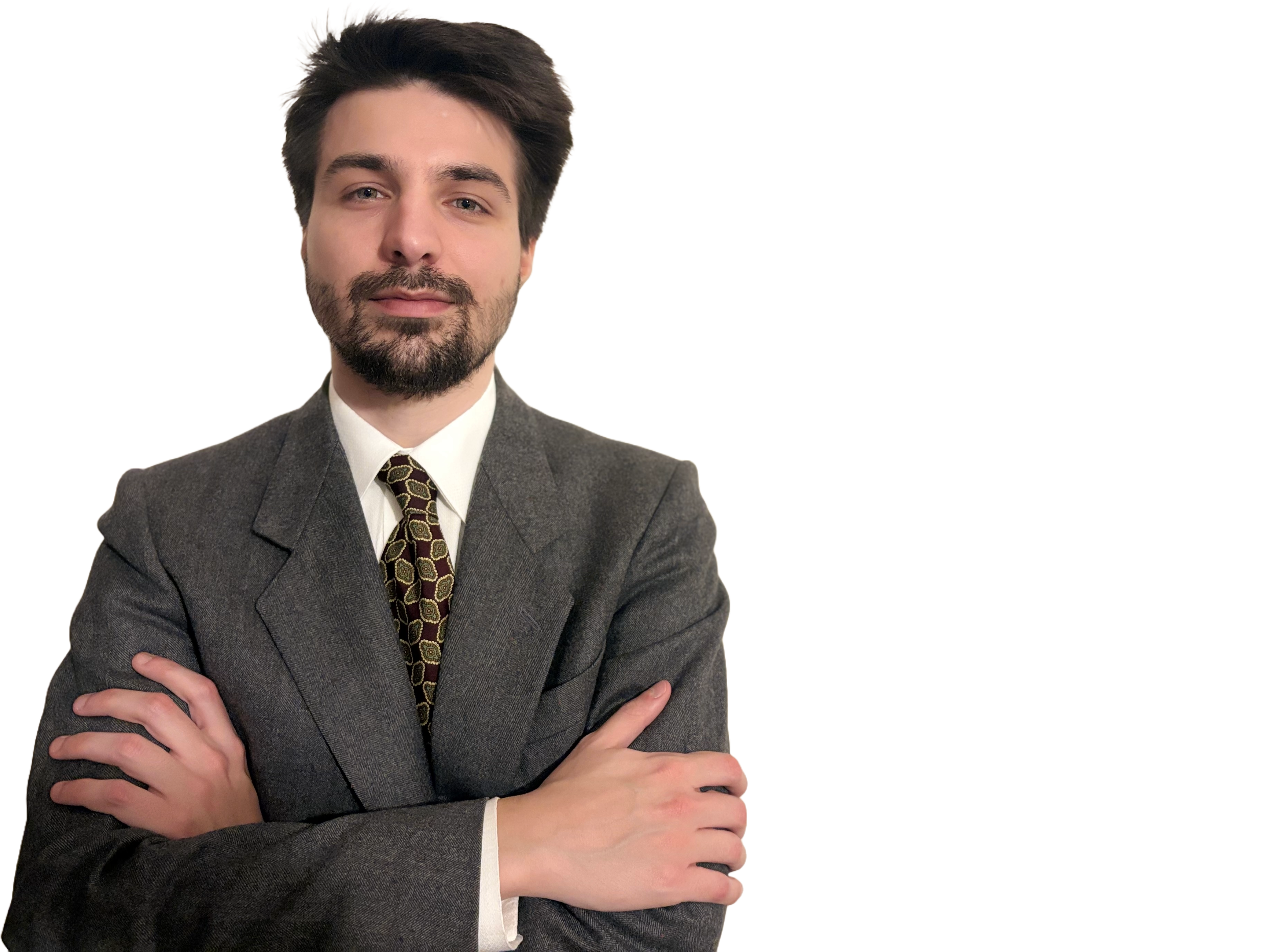 Avv. Federico Loreggian